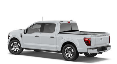 2026 Ford F-150 PLATINUM - 145