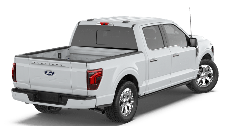 2026 Ford F-150 PLATINUM - 145