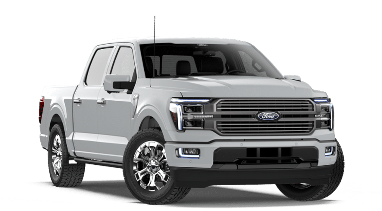 2026 Ford F-150 PLATINUM - 145