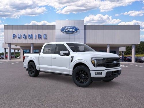 2026 Ford F-150 PLATINUM - 145