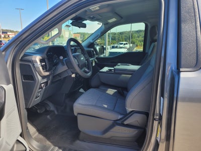 2026 Ford F-150 PLATINUM - 145