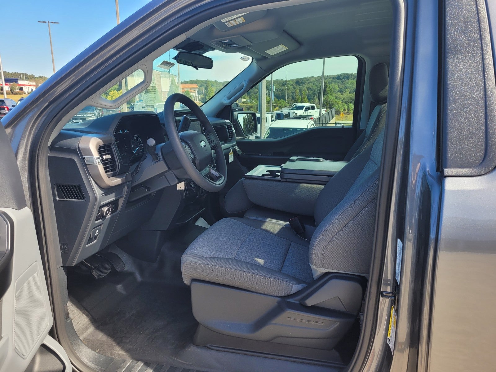 2026 Ford F-150 PLATINUM - 145