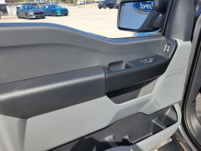 2026 Ford F-150 PLATINUM - 145