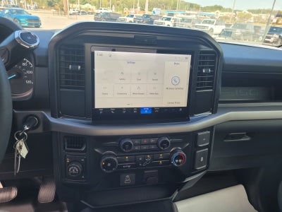 2026 Ford F-150 PLATINUM - 145