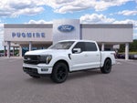 2026 Ford F-150 PLATINUM - 145
