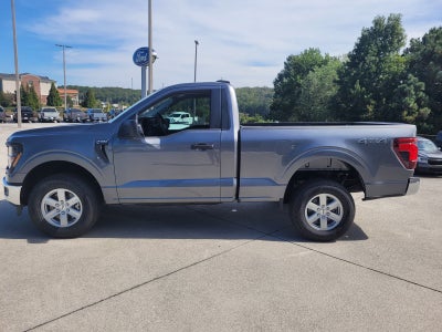 2026 Ford F-150 PLATINUM - 145