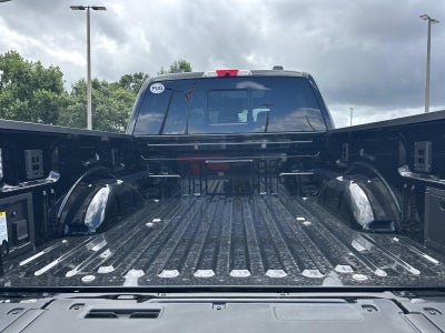 2026 Ford F-150 PLATINUM 4WD SUPERCREW