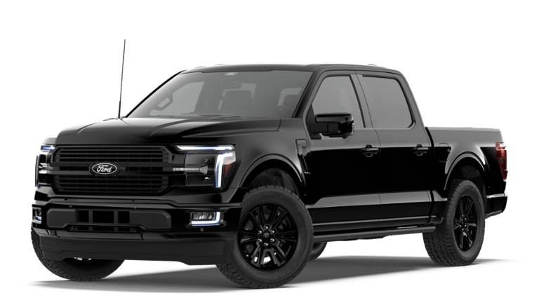 2026 Ford F-150 PLATINUM - 145