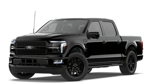 2026 Ford F-150 PLATINUM - 145