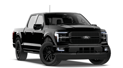 2026 Ford F-150 PLATINUM - 145