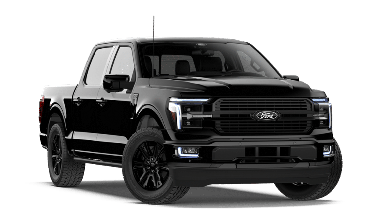 2026 Ford F-150 PLATINUM - 145