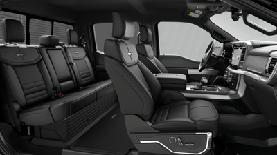 2026 Ford F-150 PLATINUM - 145