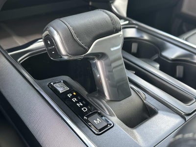 2026 Ford F-150 PLATINUM 4WD SUPERCREW