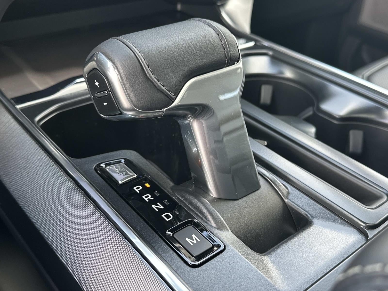 2026 Ford F-150 PLATINUM 4WD SUPERCREW