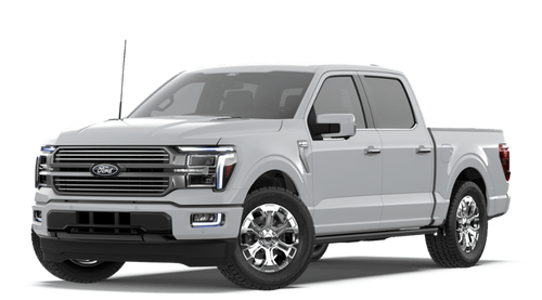 2026 Ford F-150 PLATINUM - 145