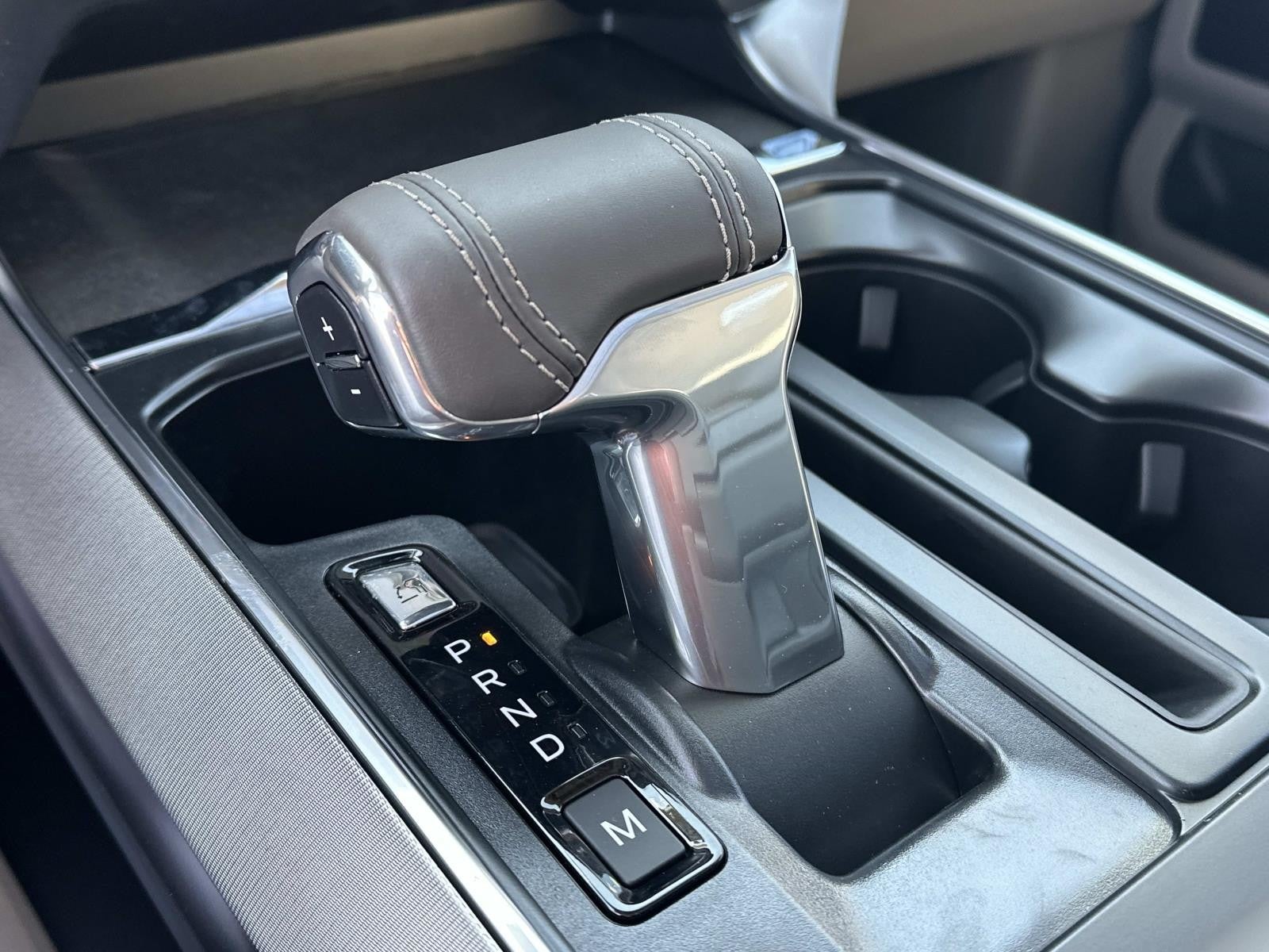 2026 Ford F-150 PLATINUM 4WD SUPERCREW 5.