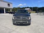 2018 Ford F-150 XLT 4WD