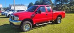 2004 Ford Super Duty F-250 XLT