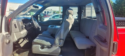 2004 Ford Super Duty F-250 XLT