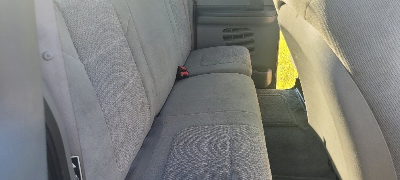 2004 Ford Super Duty F-250 XLT
