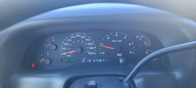 2004 Ford Super Duty F-250 XLT