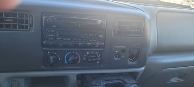 2004 Ford Super Duty F-250 XLT
