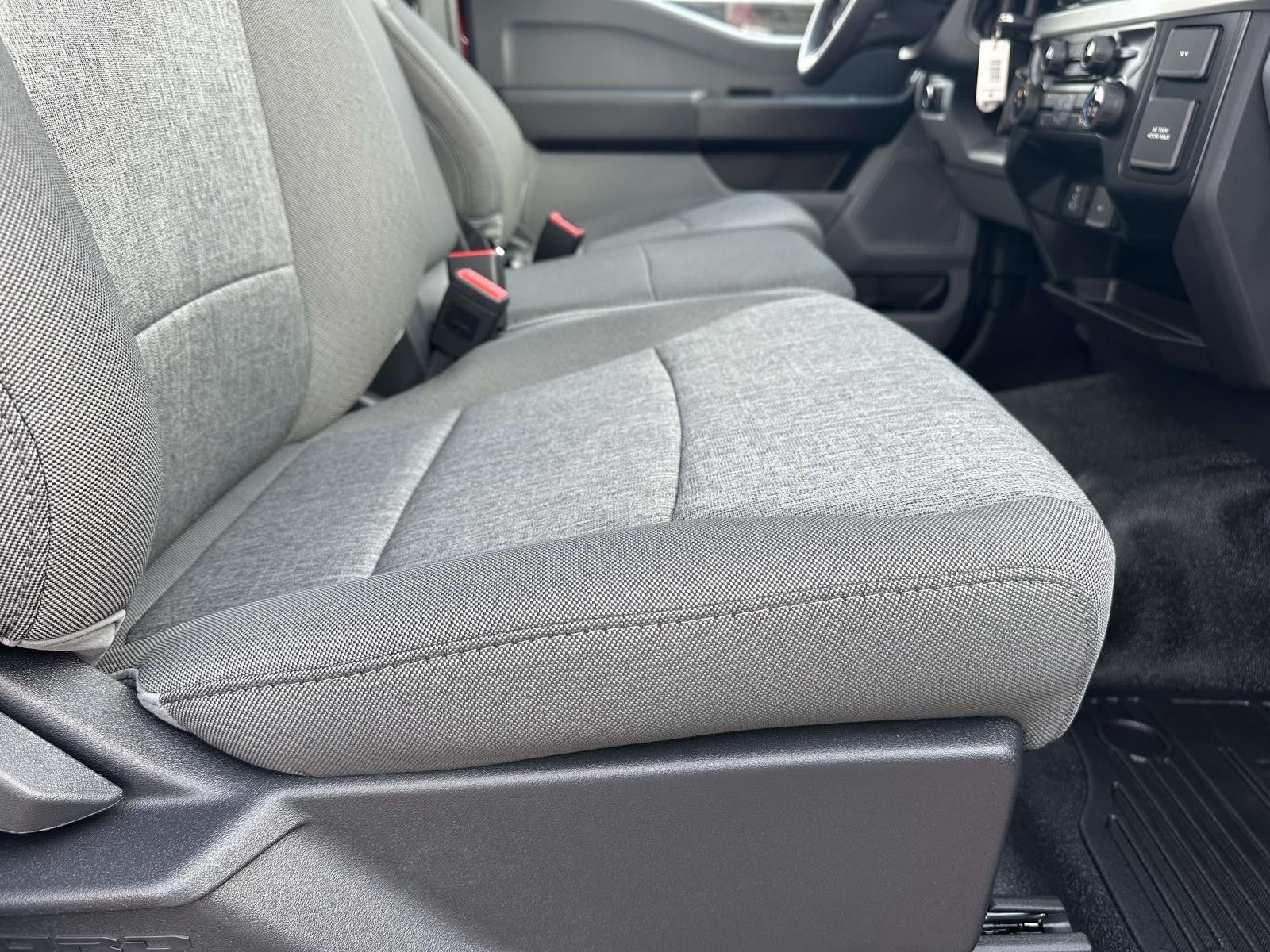 2026 Ford Super Duty F-350 SRW XL 2WD REG CAB 8' BOX