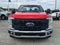 2026 Ford Super Duty F-350 SRW XL 2WD REG CAB 8' BOX