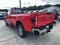 2026 Ford Super Duty F-350 SRW XL 2WD REG CAB 8' BOX