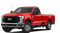 2026 Ford Super Duty F-350 SRW XL 2WD REG CAB 8' BOX