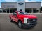 2026 Ford Super Duty F-350 SRW XL 2WD REG CAB 8' BOX