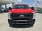 2026 Ford Super Duty F-350 SRW XL 2WD REG CAB 8' BOX