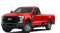 2026 Ford Super Duty F-350 SRW XL 2WD REG CAB 8' BOX