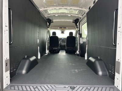 2025 Ford Transit Cargo Van T-150 148 MED RF 8670 GV