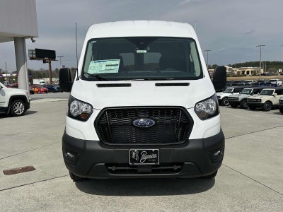 2025 Ford Transit Cargo Van T-150 148 MED RF 8670 GV