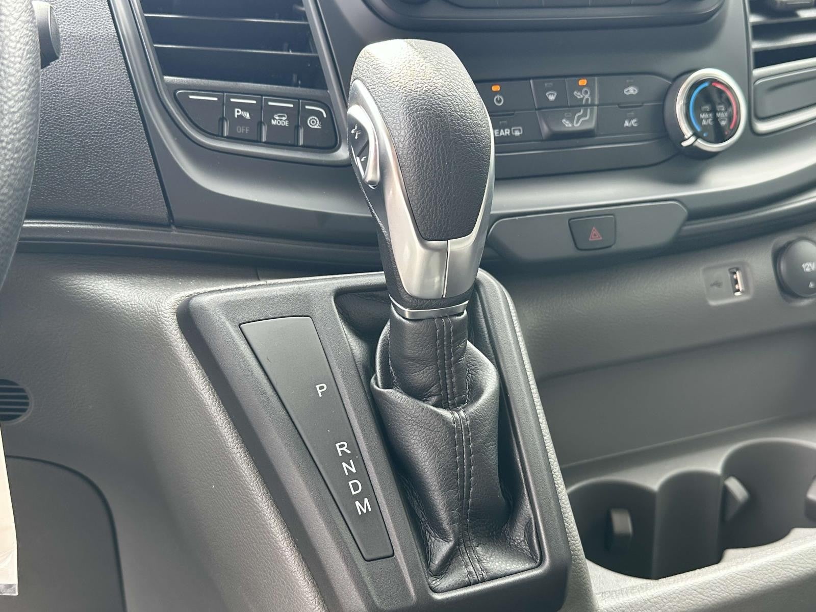 2025 Ford Transit Cargo Van T-150 148 MED RF 8670 GV