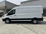 2025 Ford Transit Cargo Van T-150 148 MED RF 8670 GV