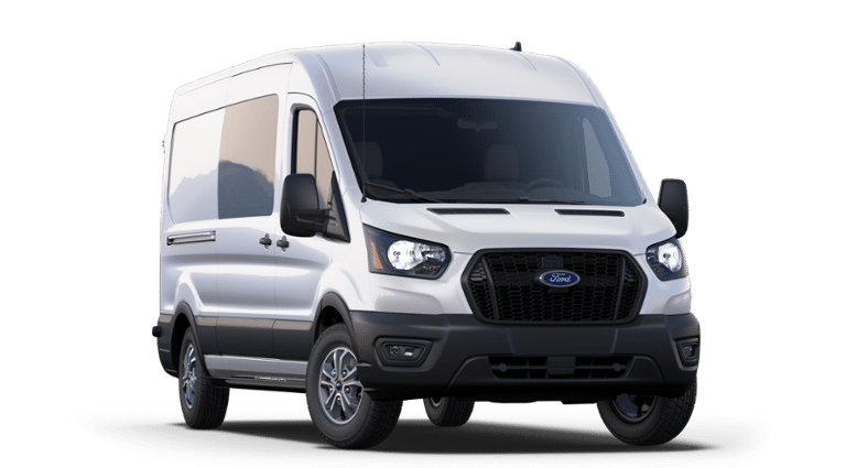 2025 Ford Transit Cargo Van T-150 148 MED RF 8670 GV
