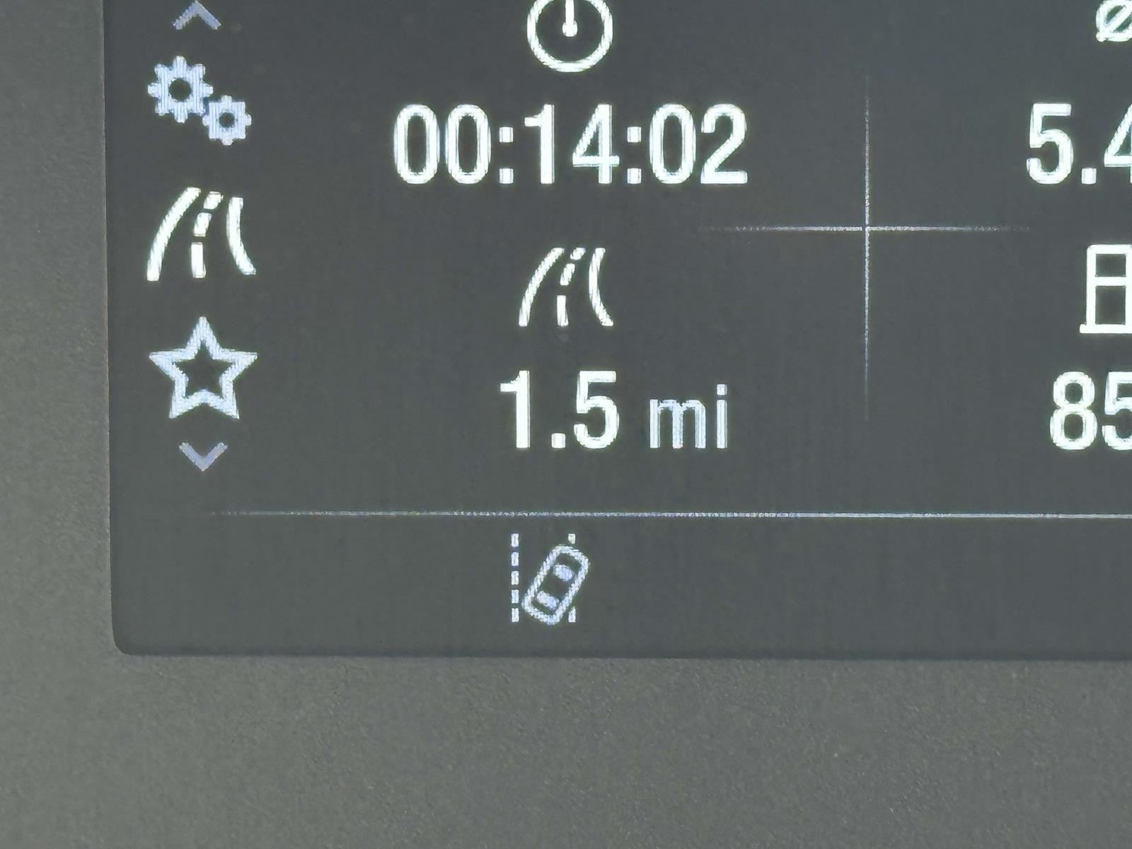 2025 Ford Transit Cargo Van T-150 148 LOW RF 8670 GV