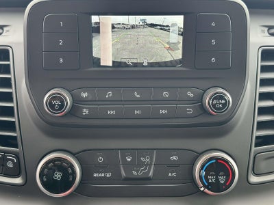 2025 Ford Transit Cargo Van T-150 148 LOW RF 8670 GV