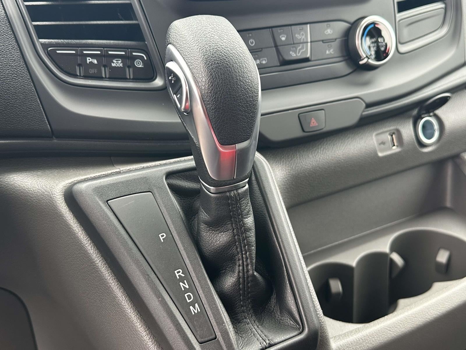 2025 Ford Transit Cargo Van T-150 148 LOW RF 8670 GV