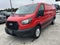 2025 Ford Transit Cargo Van T-150 148 LOW RF 8670 GV