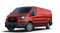 2025 Ford Transit Cargo Van T-150 148 LOW RF 8670 GV