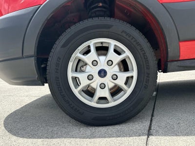 2019 Ford Transit Van CARGO VAN