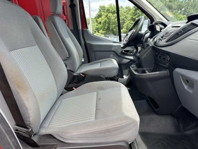 2019 Ford Transit Van CARGO VAN