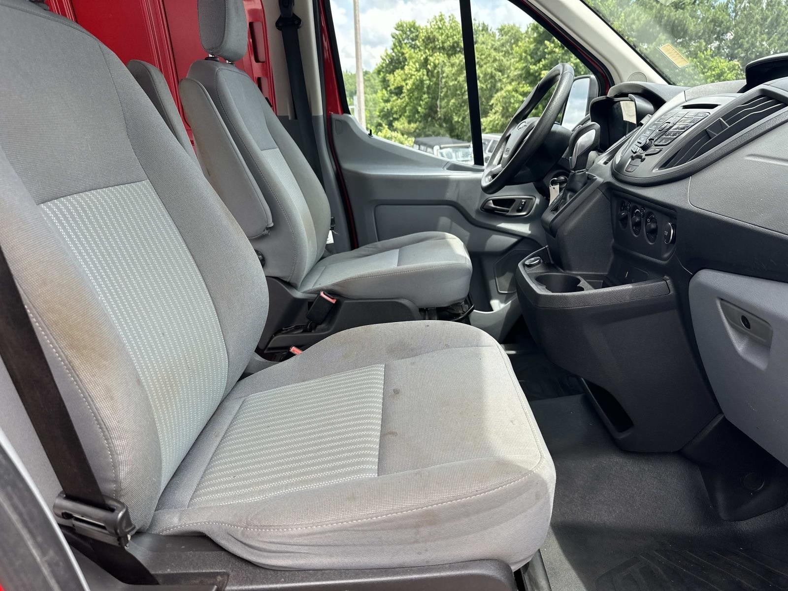 2019 Ford Transit Van CARGO VAN