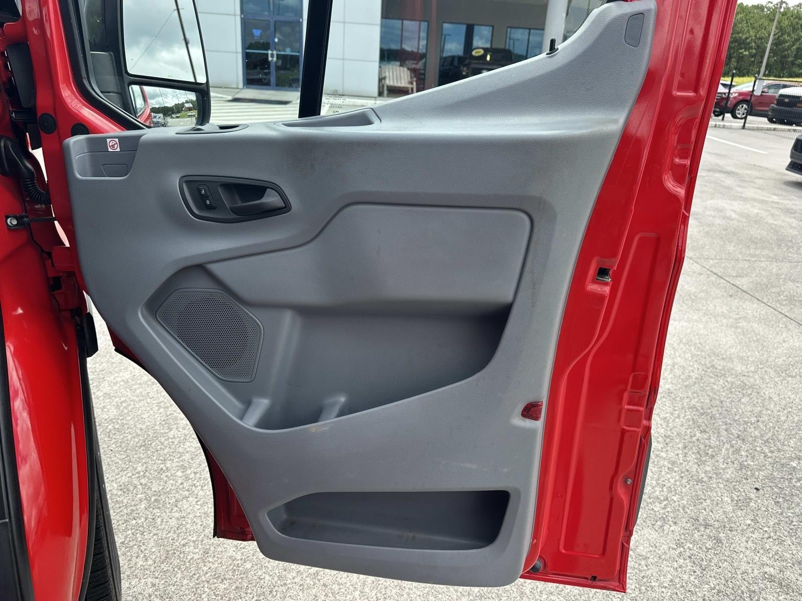 2019 Ford Transit Van CARGO VAN