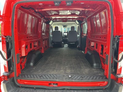 2019 Ford Transit Van CARGO VAN
