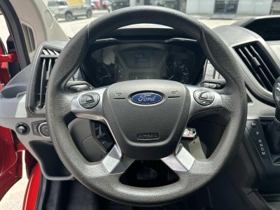 2019 Ford Transit Van CARGO VAN