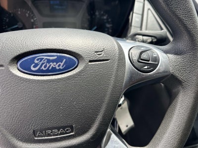 2019 Ford Transit Van CARGO VAN